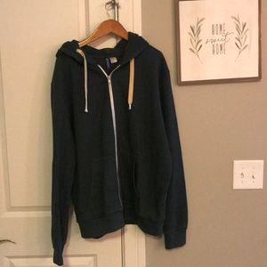 H&M zip up Hoodie